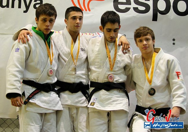 Copa de España Junior de Tortosa.